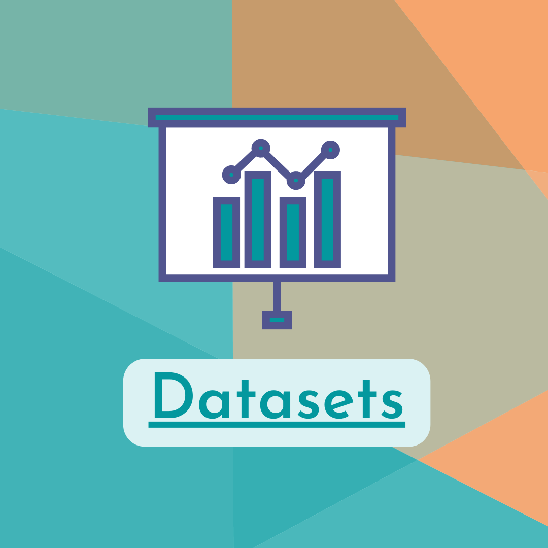 Datasets