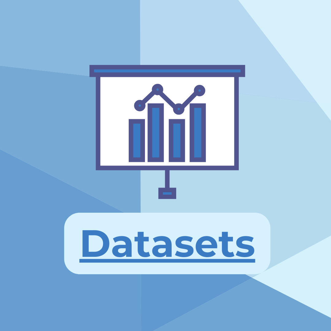 COVID Datasets graphic