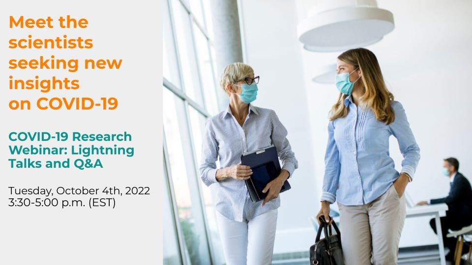 October CIC Webinar