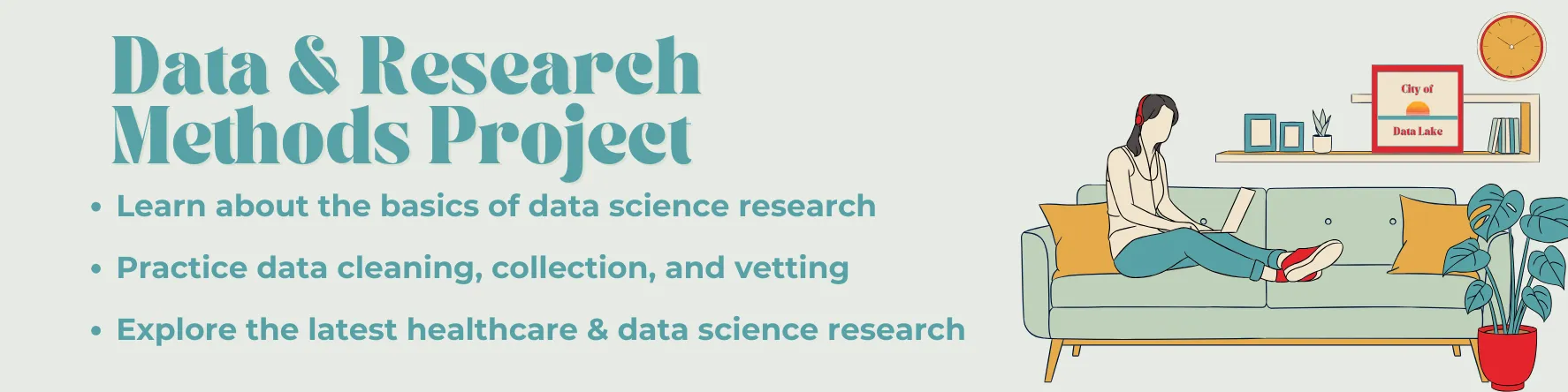 DRM Project Banner