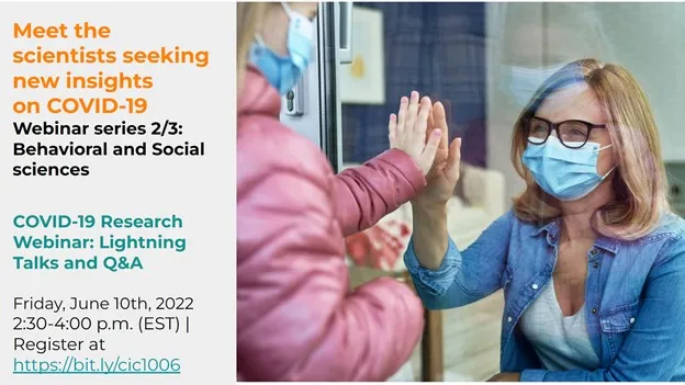 Behavioral and social sciences 