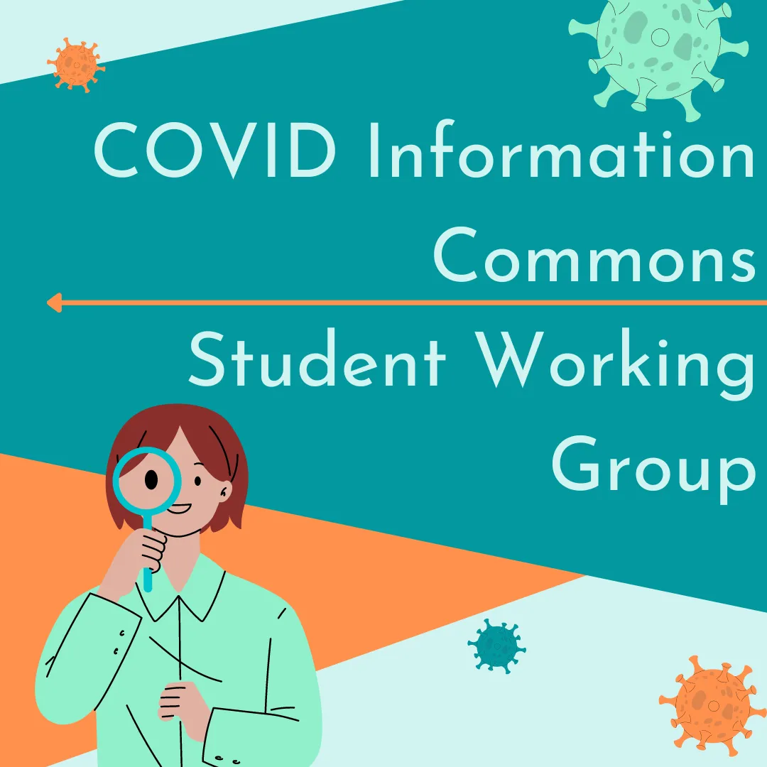 CIC Student Working Group