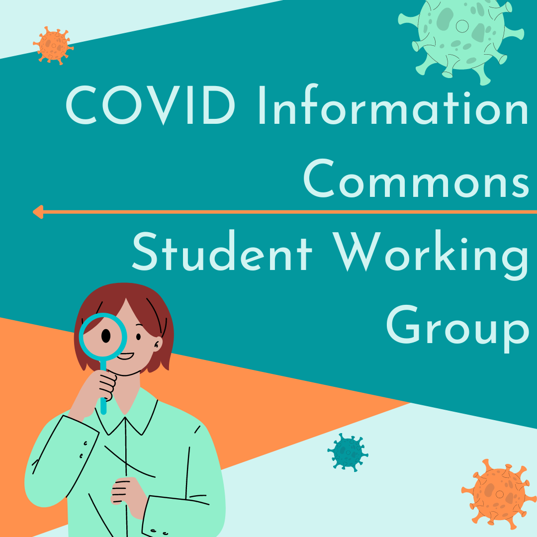 CIC Student Working Group