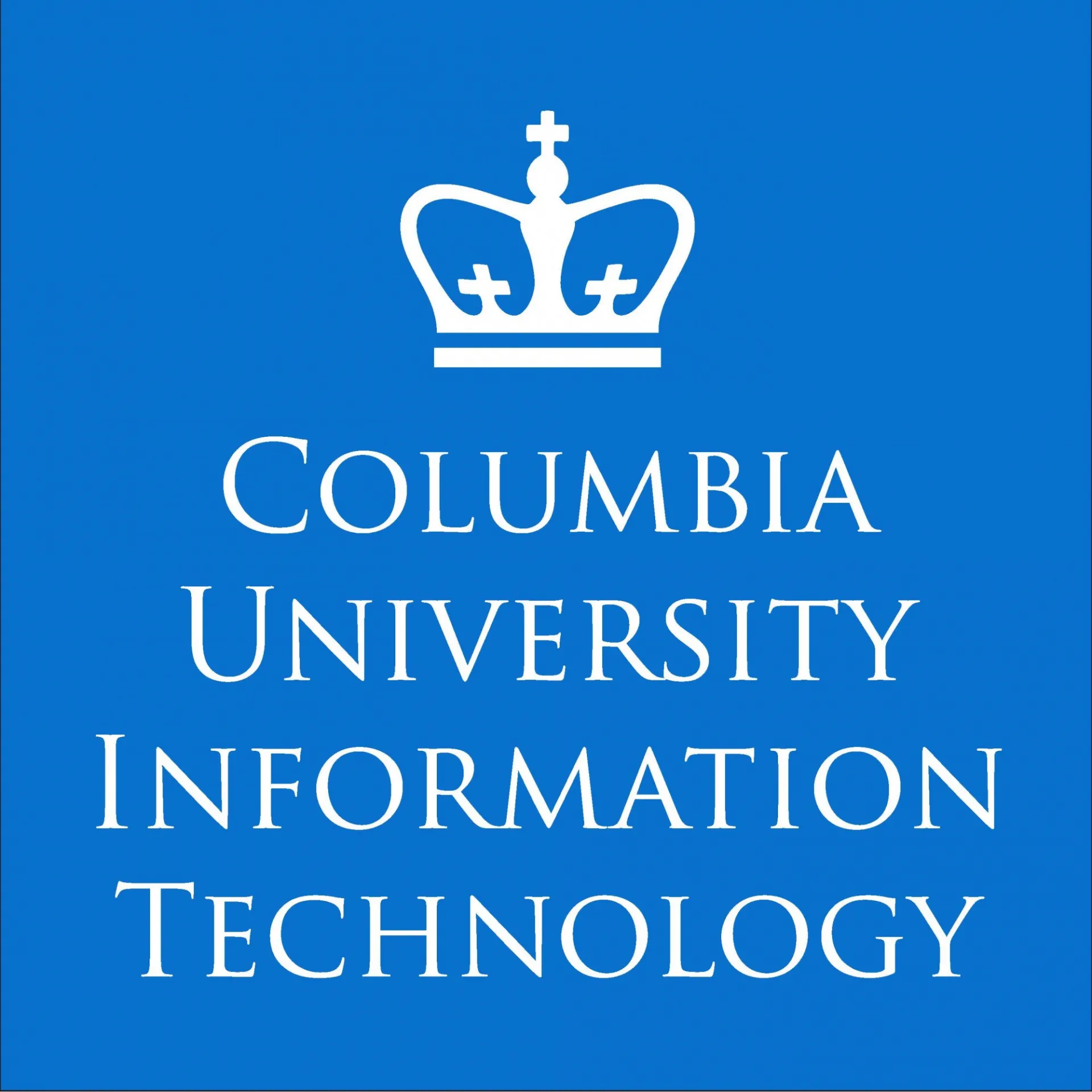 Columbia University Information Technology