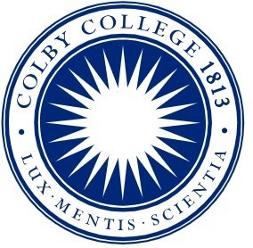 Colby College Logo