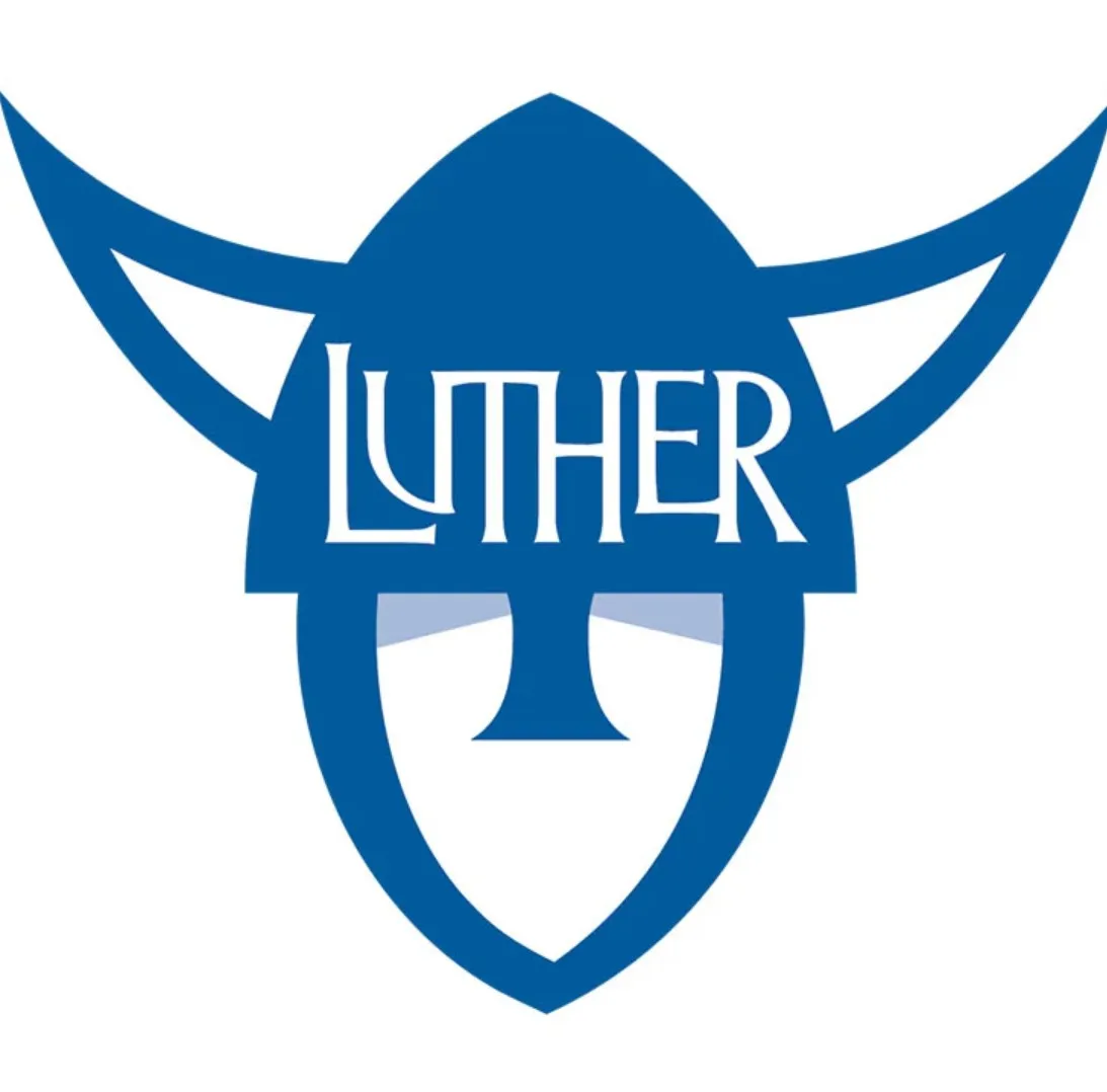 logo Luther College
