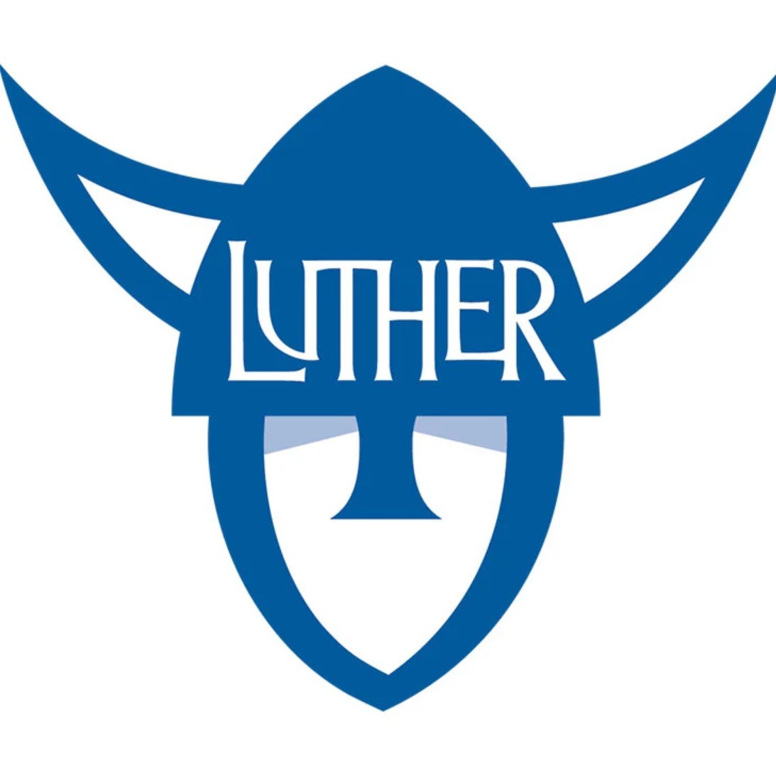 logo Luther College