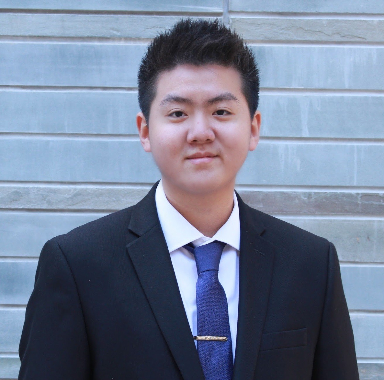 Second Place: Samson Qian, University of California, San Diego.