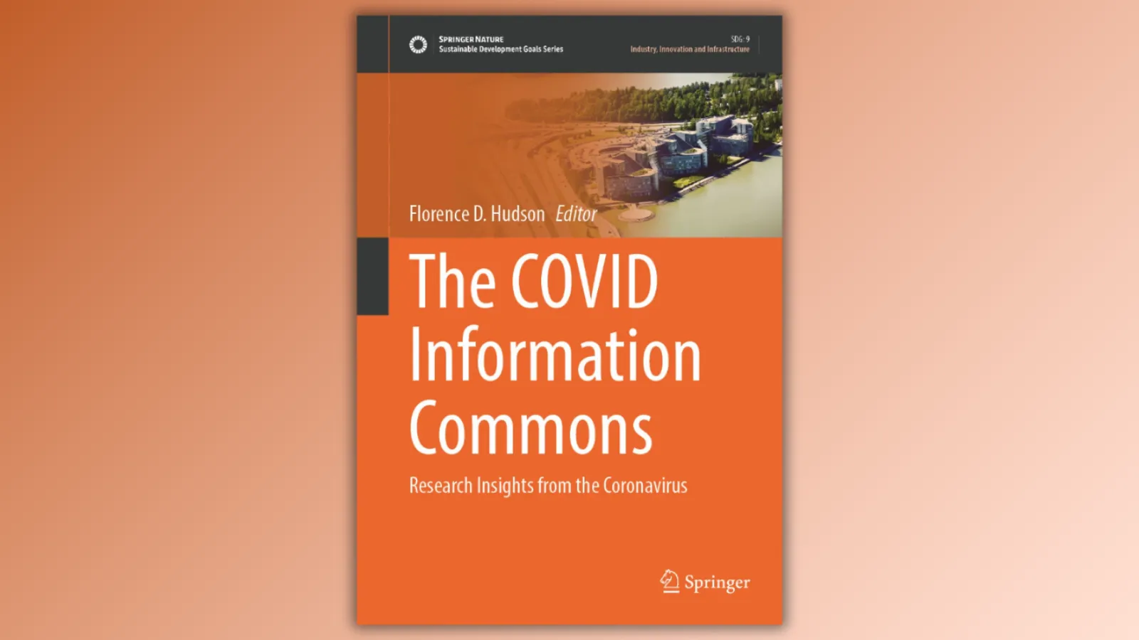 COVID Information Commons Book