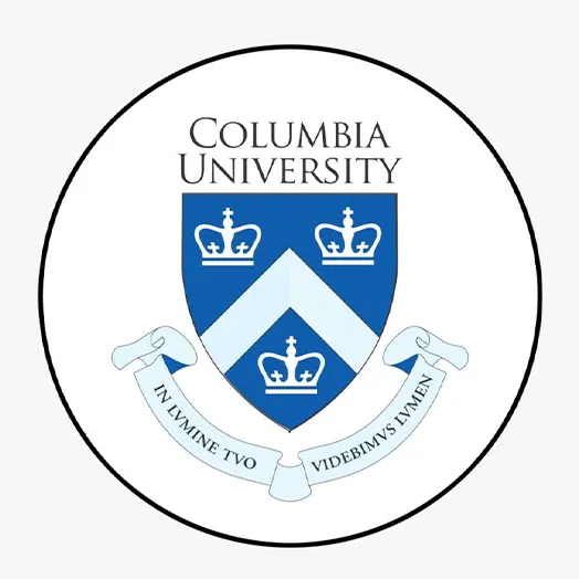 Columbia University Logo