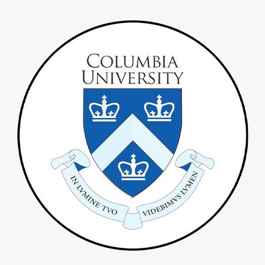 Columbia University Logo