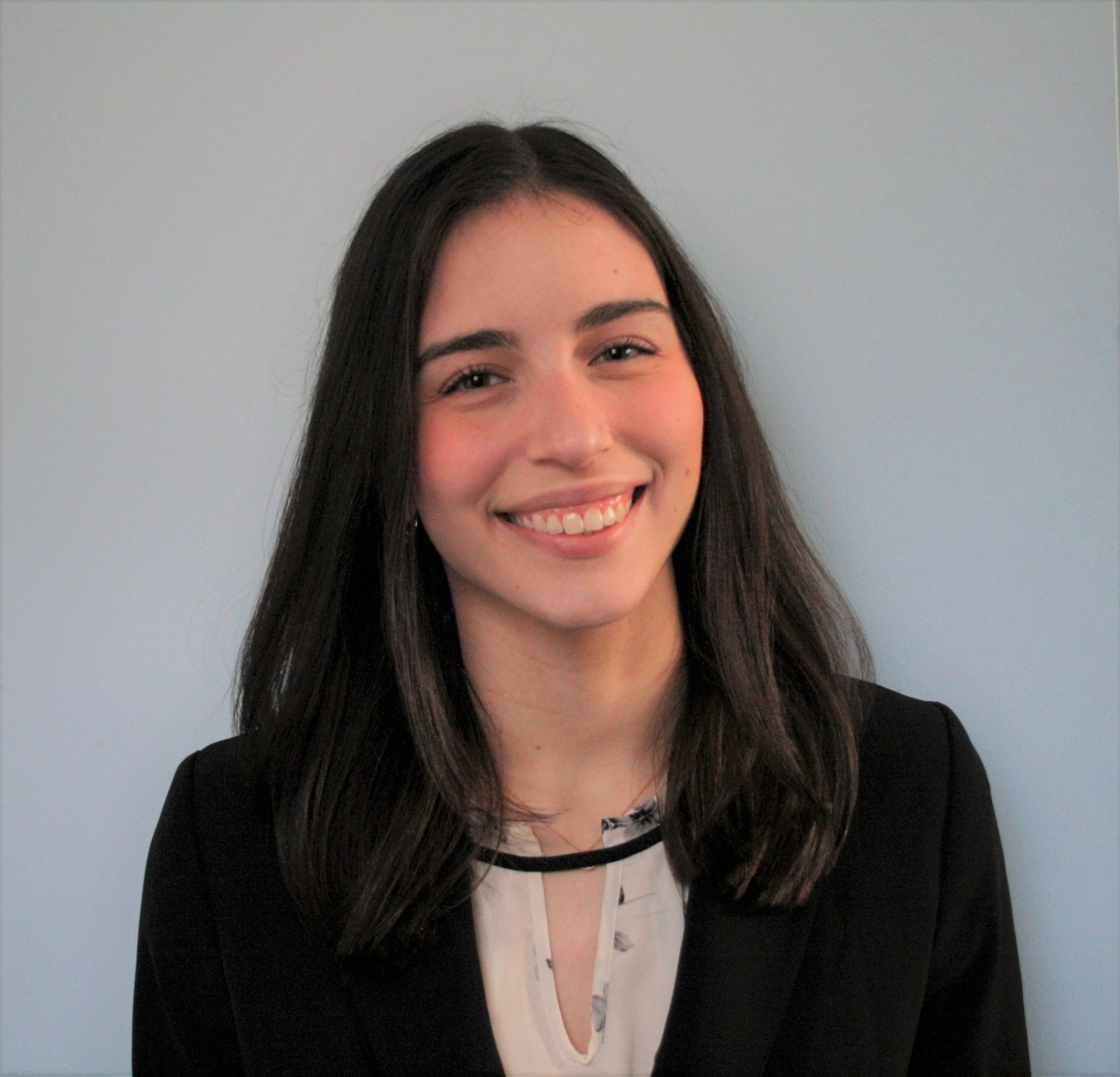 Emily Rothenberg