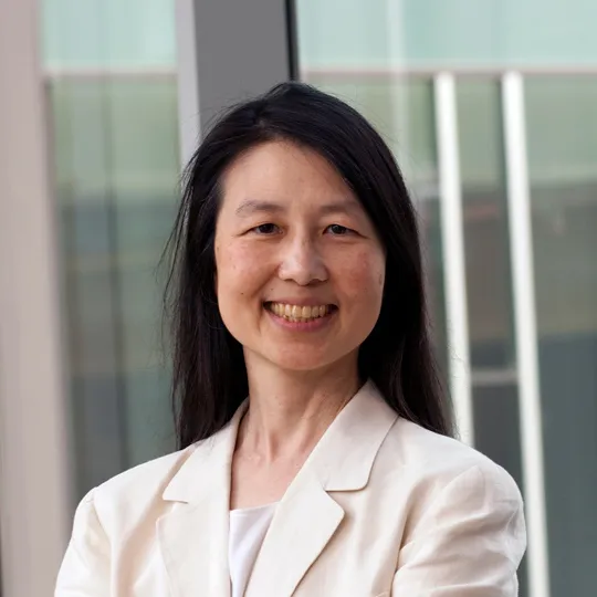 Jeannette Wing