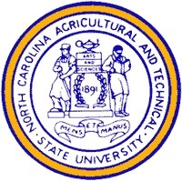 North Carolina A&T Logo