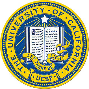 seal UCSF