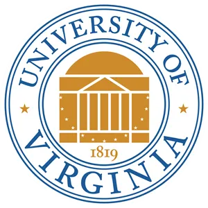 Logo University of Virginia