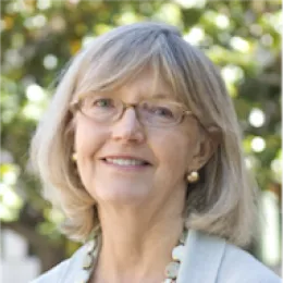 Barbara M Means