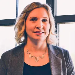 Amy Grack Nelson