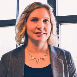 Amy Grack Nelson