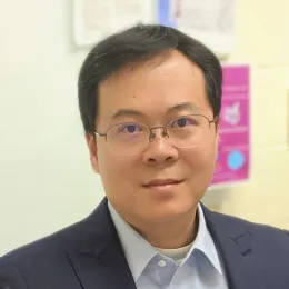 Jiaxing Huang