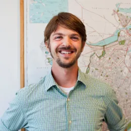 Daniel O'Brien