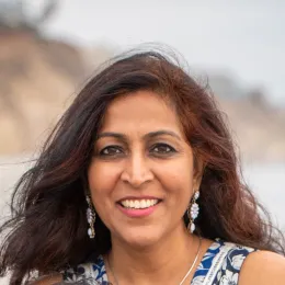 Lalitha Sankar