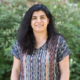 Elisar J Barbar