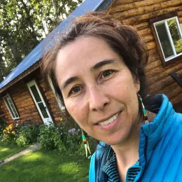 Stephanie R Carroll