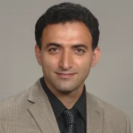 Gholamali Rahnavard