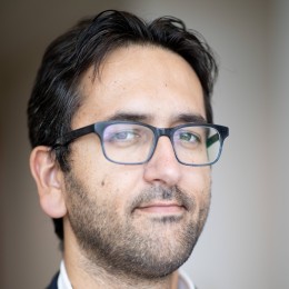 Murat Kantarcioglu