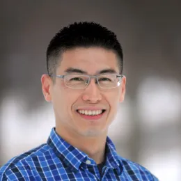 Guan K Saw