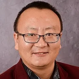 Zhenlong Li