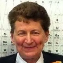 Mary Jo Ondrechen