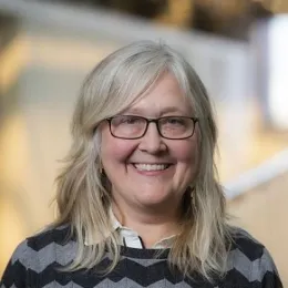 Jane Rongerude