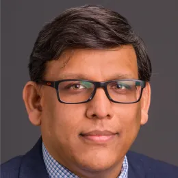 Praveen R Rao
