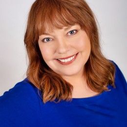 Jennifer Hamilton