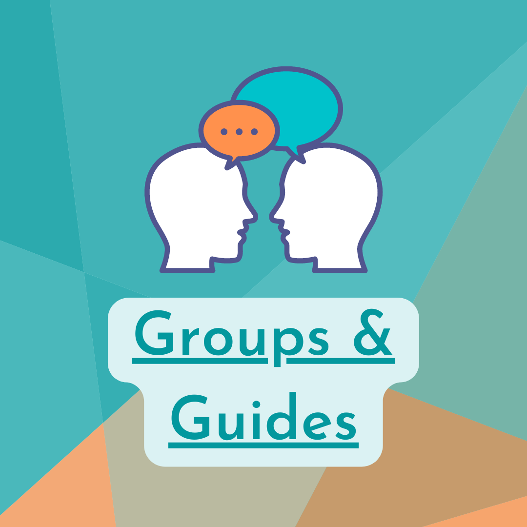 Groups & Guides