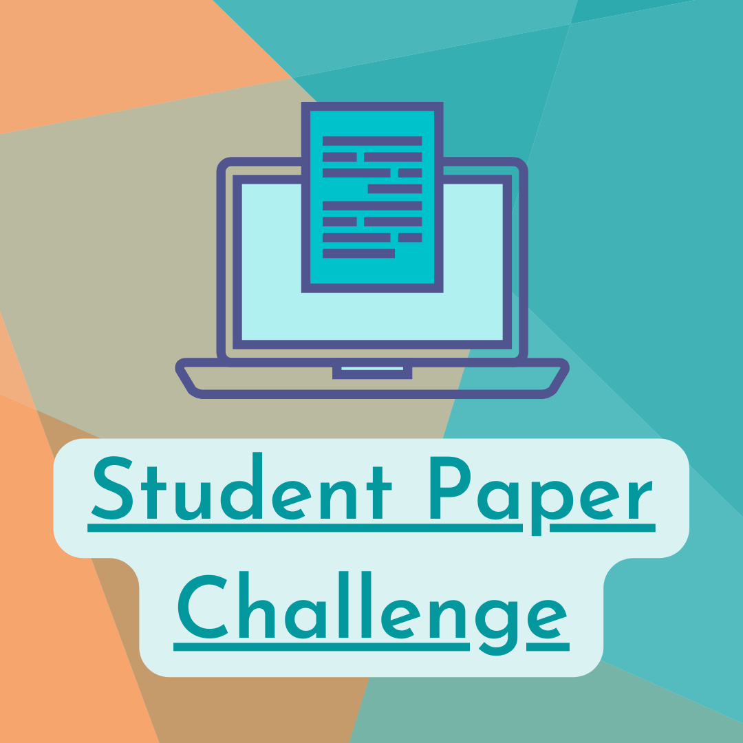 Student Paper Challenge