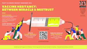 Vaccine Hesitancy: Between Miracle and Mistrust
