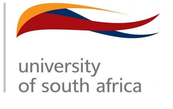 University of South Africa logo