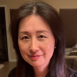 picture of Ying Ding