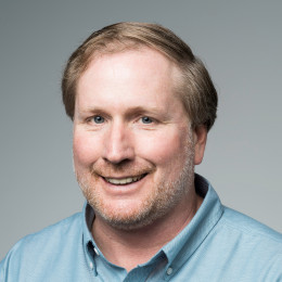 picture of James L McGrath